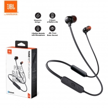 Auriculares Almbrico Dentro de odo Bluetooth  JBL T115