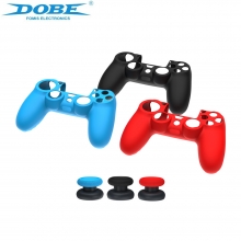 Funda para mando de PS4  TP4-0425