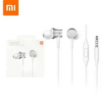 Xiaomi MI In-Ear Headphones Basic Silver/ 14274