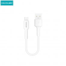 Cable  USB-C , 3A / 30CM   X108