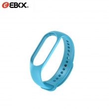 Correa de Repuesto para Miband 5/6/7 Compatible