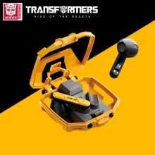 TRANSFORMERS  Auriculares Estreo con Bluetooth 5.4  T32