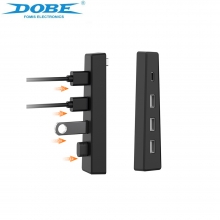 HUB 6 EN 1 HD TV ADAPTADOR TP5-3558