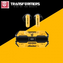 TRANSFORMERS  Auriculares Estreo con Bluetooth 5.4  T51