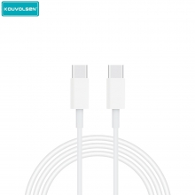 Cable USB/C - USB/C  60W , 1M / 2M / 3M  X132