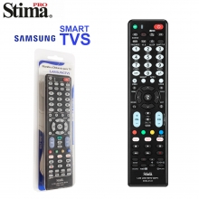 Mando a Distancia Compatible con  el 99% de los televisores SAMSUNGTVS, LCD/ LED/HD/3DTV   EMD-2100