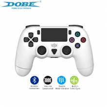 Controlador Gamepad Inalmbrico  PS4 Compatible  TP4-0401D