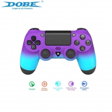 Controlador Gamepad Inalambrico PS4 / PS4-Slim / PS4 Pro  Compatible  TP4-883