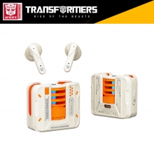 TRANSFORMERS  Auriculares Estreo con Bluetooth 5.4  T71