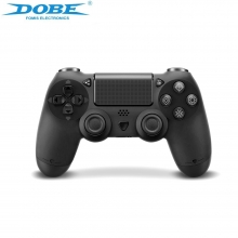 Controlador Gamepad Inalambrico PS4 / PS4-Slim / PS4 Pro  Compatible  TP4-883