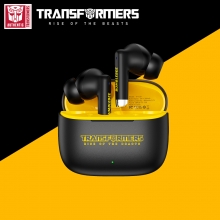 TRANSFORMERS  Auriculares Estreo con Bluetooth 5.4  T39