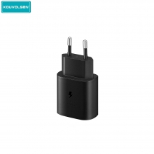 Cargador Viaje USB-C  25W / 3A  CX-122