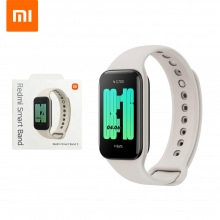 Pulsera de actividad - Xiaomi Redmi Smart Band 2