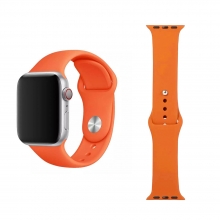 Correa de repuesto para iWatch 42/44/45/49mm Compatible