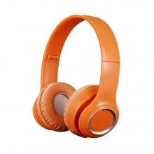 Auriculares Estereo con Bluetooth EV80