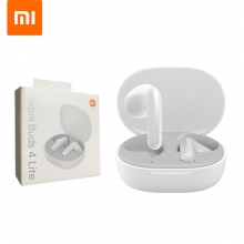 Auriculares Bluetooth Blancos Xiaomi Redmi Buds 4 Lite