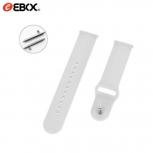 Correa de Repuesto para iWatch 18mm Compatible