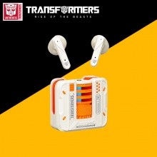 TRANSFORMERS  Auriculares Estreo con Bluetooth 5.4  T71