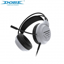 Auricular con microfono para SWITCH/PC/PS5/4    TP5-3592