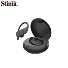 Auricular Estereo Inalmbrico Con Estuche De Carga    SAB-A440