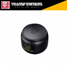 TRANSFORMERS  Mini Altavoz con Bluetooth 5.4  TF-Y01