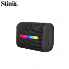 Mini Altavoz con Bluetooth 5.3 / Con Luz RGB  SAB-A427