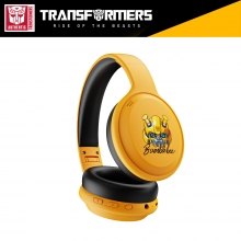 TRANSFORMERS  Auriculares Estreo con Bluetooth 5.4  TF-G06