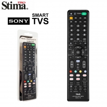 Mando a Distancia Compatible con  el 99% de los televisores SONYTVS, LCD/ LED/HD/3DTV   EMD-2110