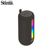 Mini Altavoz con Bluetooth 5.3 / Con Luz RGB  SAB-A428