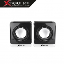 Altavoces Multimedia PC/Porttil 2.0 Jack 3.5 mm SK-202