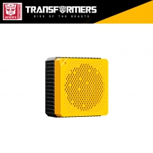 TRANSFORMERS  Mini Altavoz con Bluetooth 5.4  TF-Y12