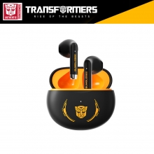 TRANSFORMERS  Auriculares Estreo con Bluetooth 5.4  T37