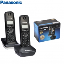 Panasonic KX-TG1612SPB Telfono Inalmbrico Digital DECT