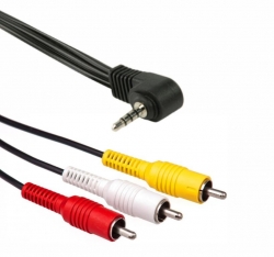 Cables AV | JACK | RCA