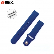 Correa de Repuesto para iWatch 20mm Compatible