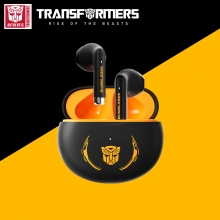 TRANSFORMERS  Auriculares Estreo con Bluetooth 5.4  T37