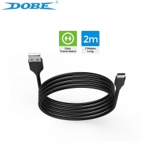 Cable de carga y Data  USB-C 2M  TP5-3580