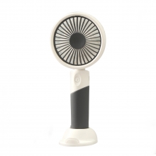 Mini Ventilador Plegable 180 / Con 3 velocidades / Bateria 800mAh   FN-815